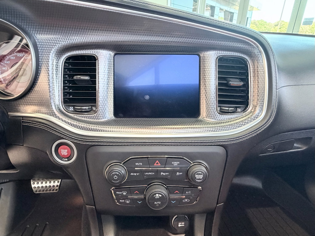 Used 2022 Dodge Charger SRT Hellcat w/ Harman/Kardon Audio Group image 16