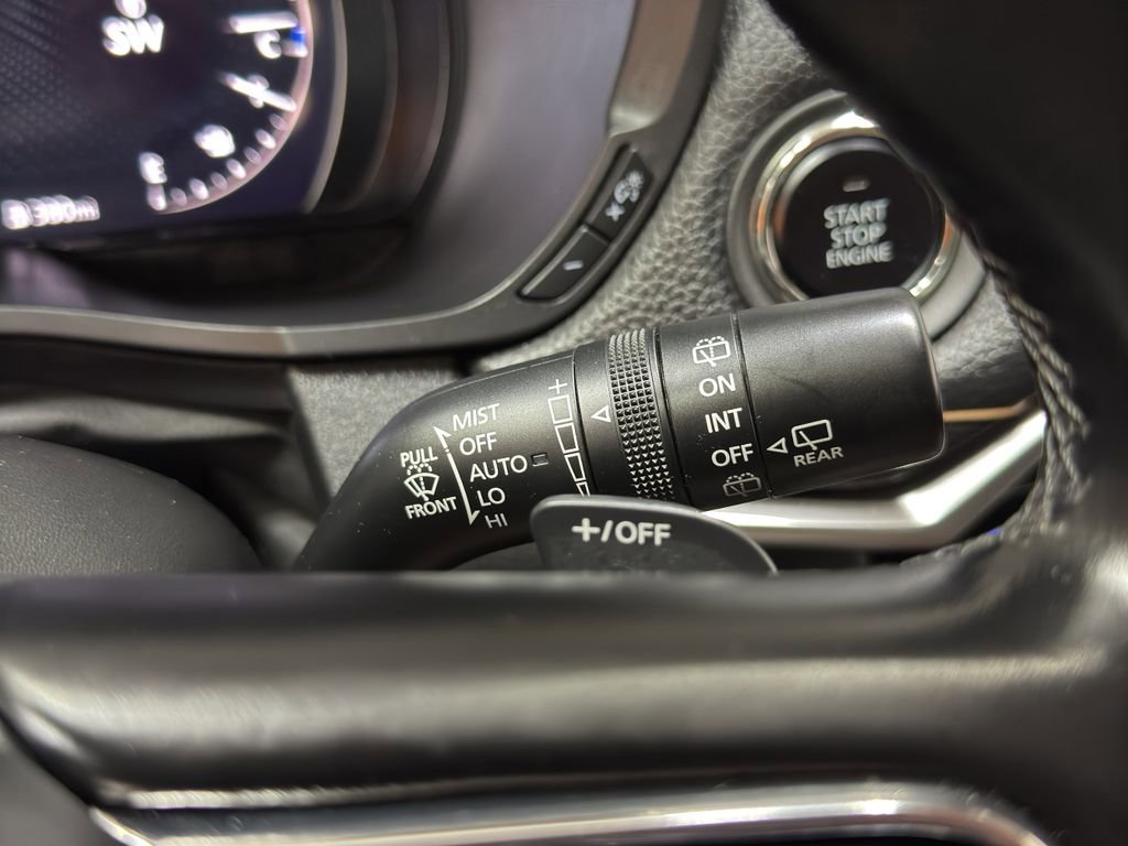 Used 2025 MAZDA CX-90 3.3 Turbo w/ Premium Sport Pkg image 27