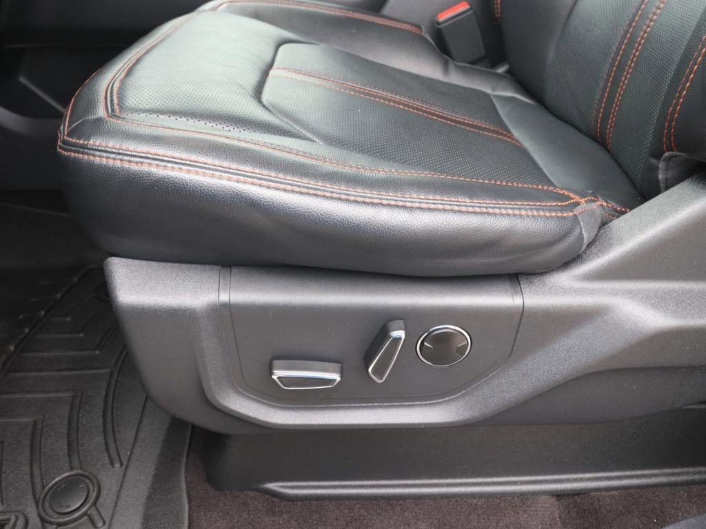 Certified 2023 Ford Expedition Timberline AWD/4WD image 19