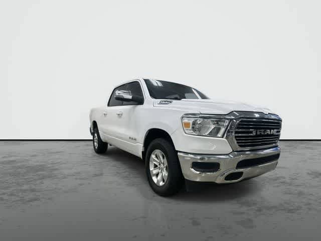 Used 2024 RAM 1500 Laramie RWD image 6