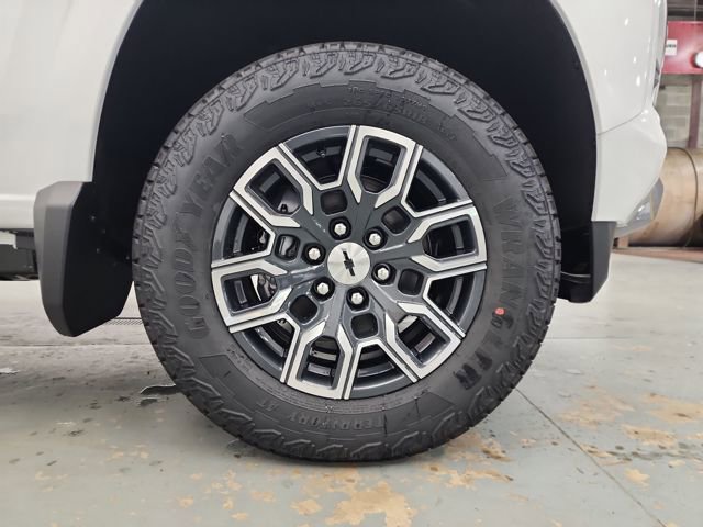 New 2026 Chevrolet Colorado Z71 image 37