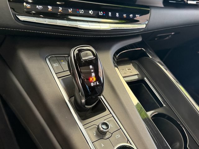 Used 2023 Cadillac Escalade Sport AWD/4WD image 22