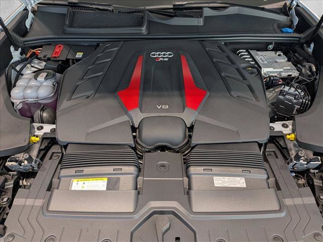 New 2026 Audi RS Q8 performance image 16