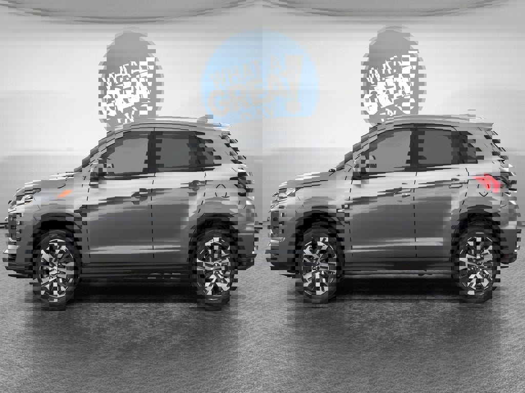 New 2026 Mitsubishi Outlander Sport AWD image 3