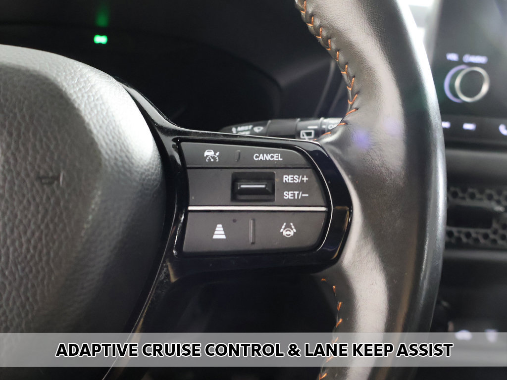 Used 2024 Honda HR-V Sport image 3