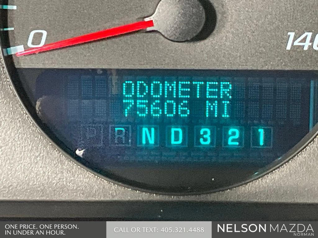 Used 2007 Chevrolet Impala LS FWD image 42
