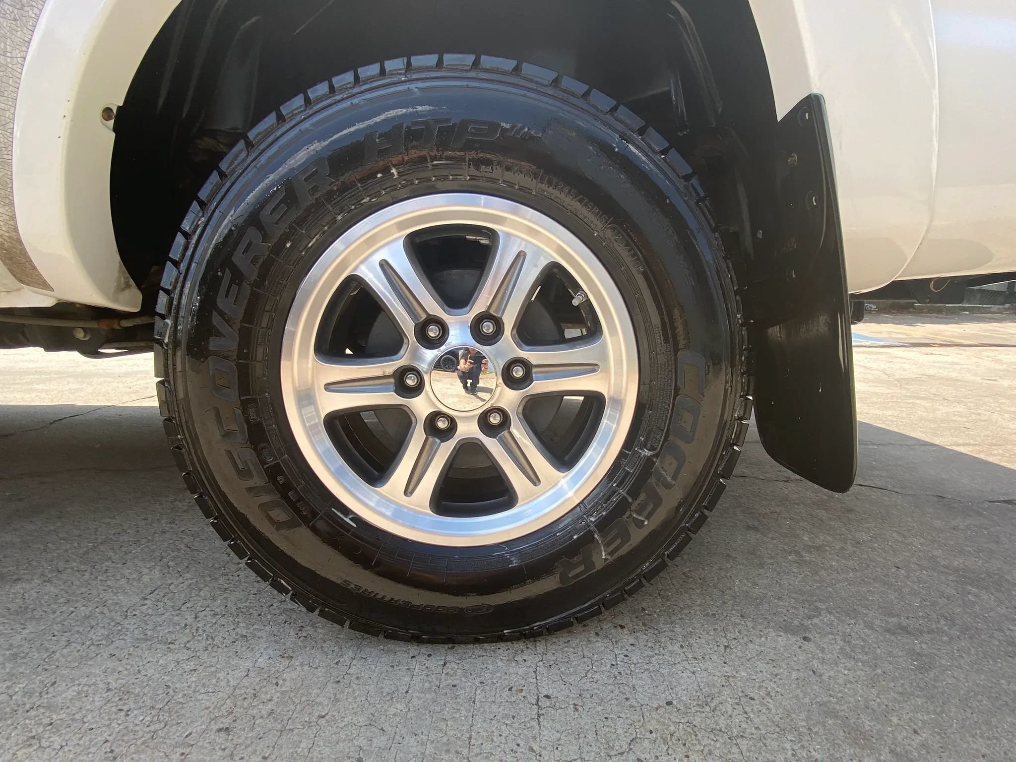 Used 2011 Toyota Tacoma PreRunner w/ SR5 Pkg #2 RWD image 23