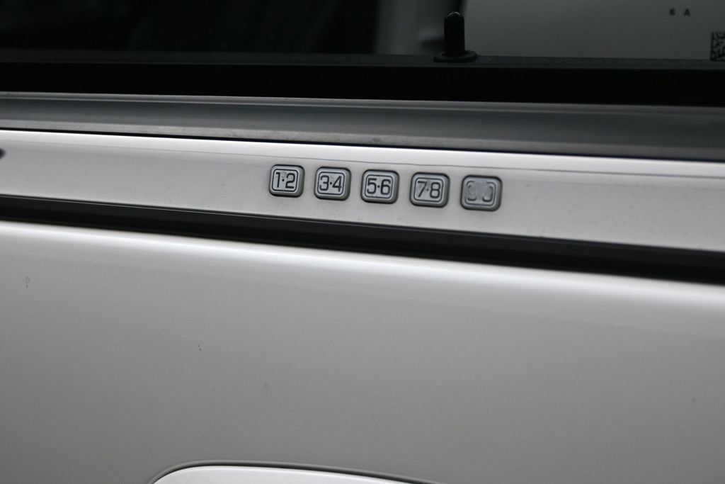 Used 2016 Ford Expedition EL Limited AWD/4WD image 37
