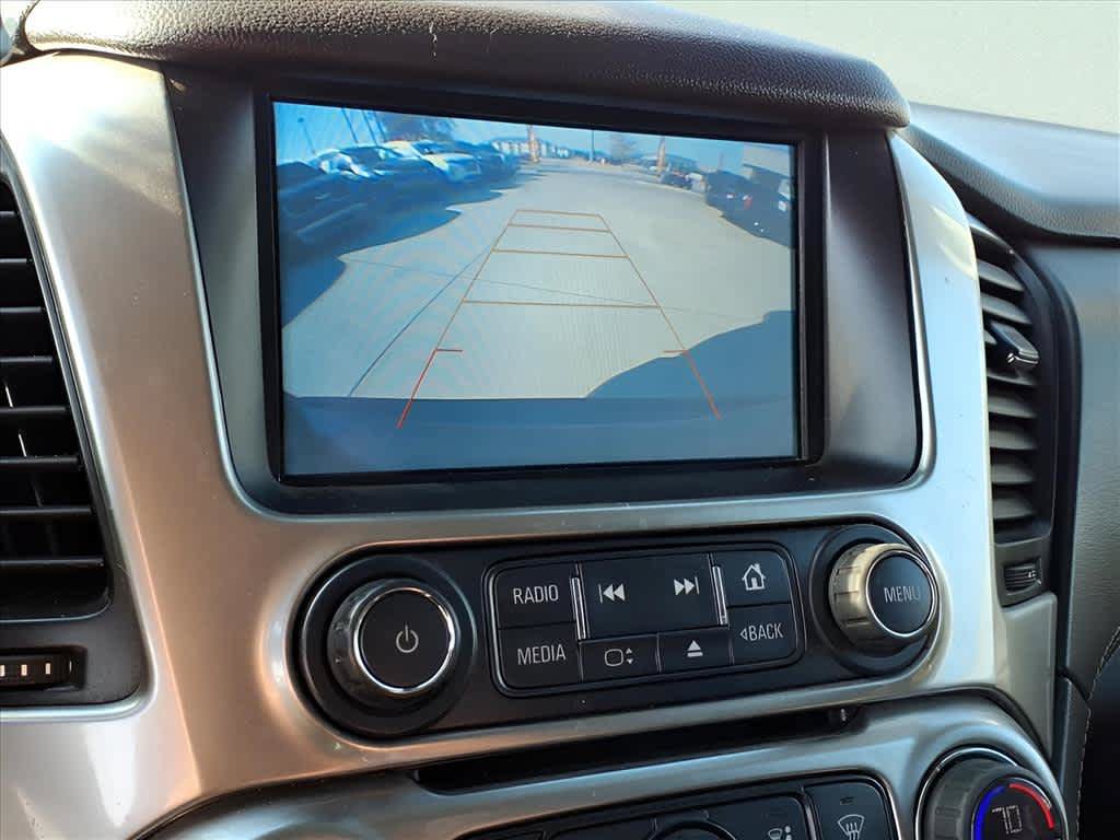 Used 2020 Chevrolet Suburban LT AWD/4WD image 15