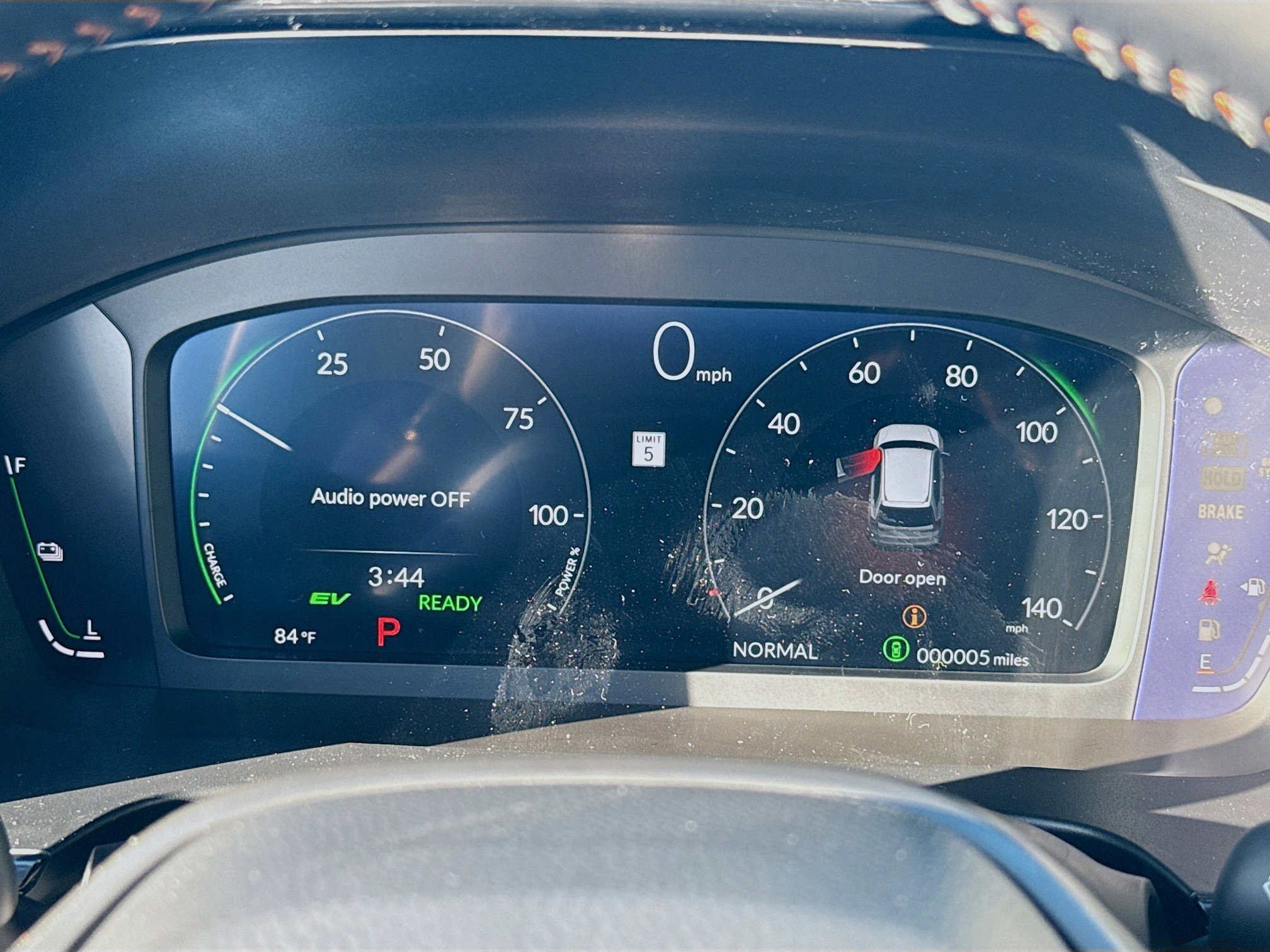 New 2026 Honda CR-V Sport-L image 11