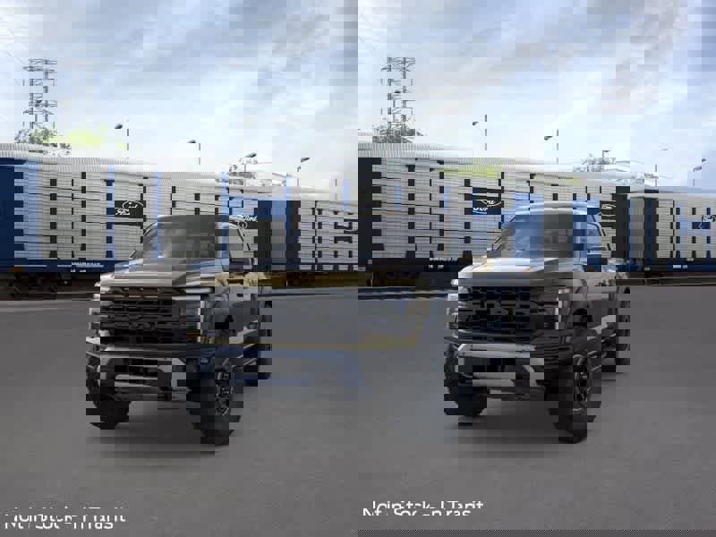 New 2026 Ford F150 Raptor image 2