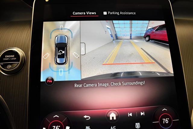 New 2026 Mercedes-Benz GLC 300 4MATIC image 29