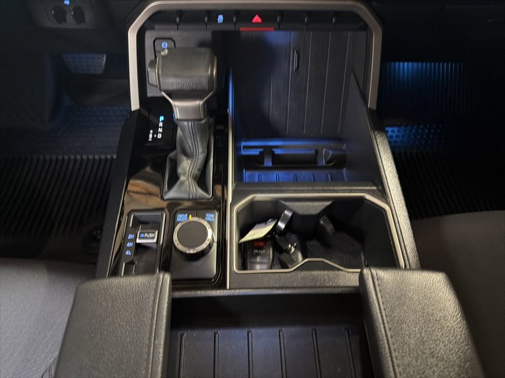 Used 2024 Toyota Tundra SR5 w/ SR5 Convenience Package image 20