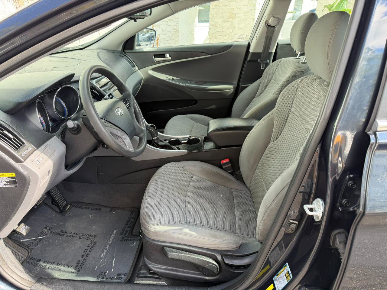 Used 2014 Hyundai Sonata GLS FWD image 20