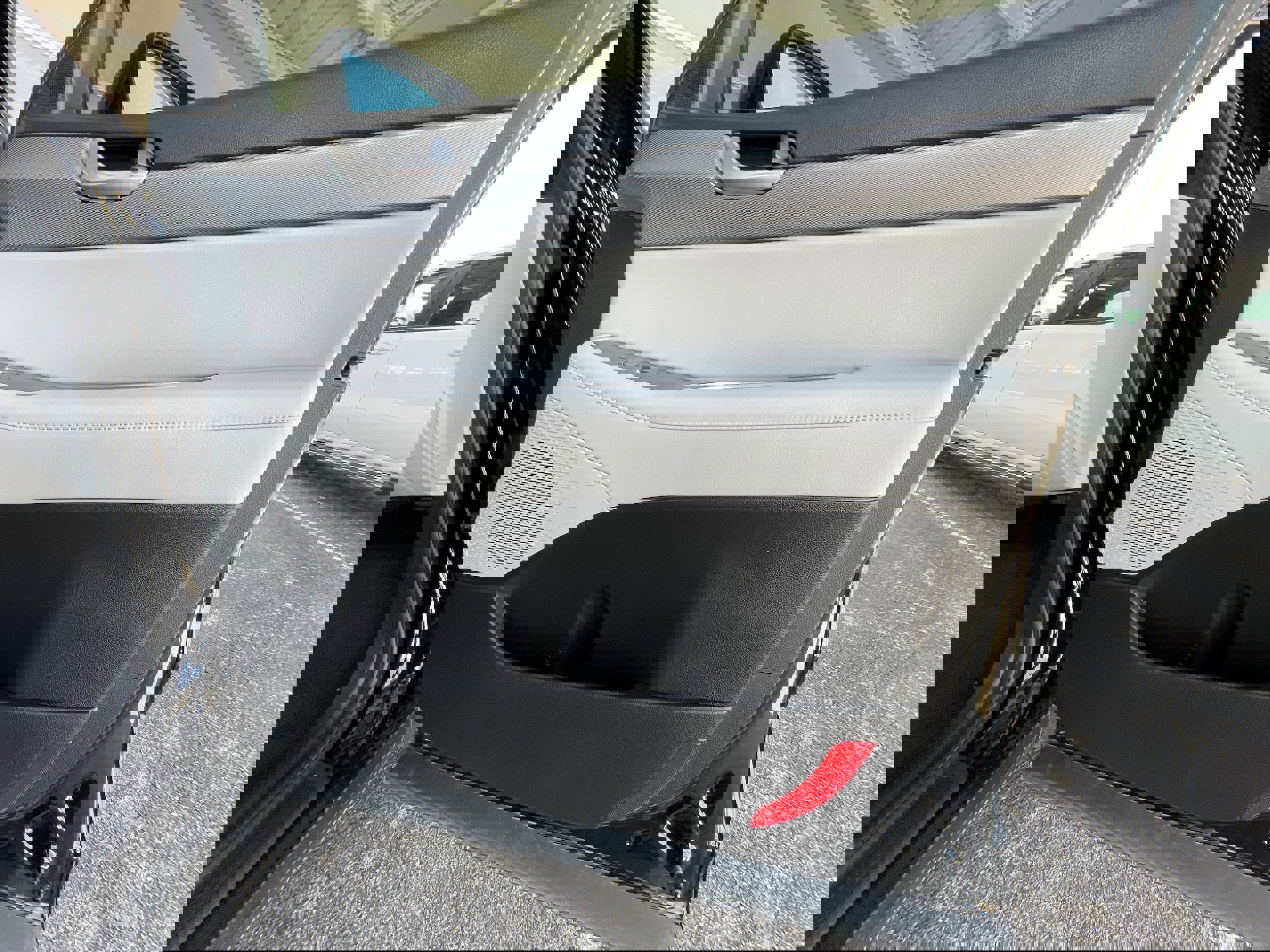 Used 2022 Hyundai Palisade SEL w/ 8P Bench Seat Package image 23