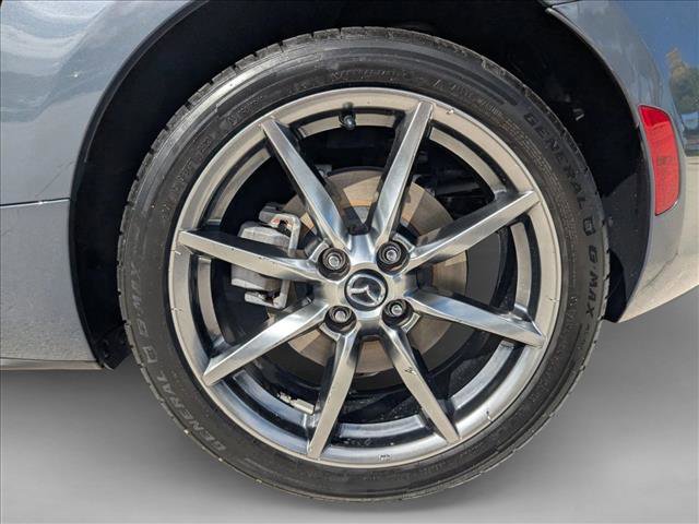 Used 2022 MAZDA MX-5 Miata RF Grand Touring image 21