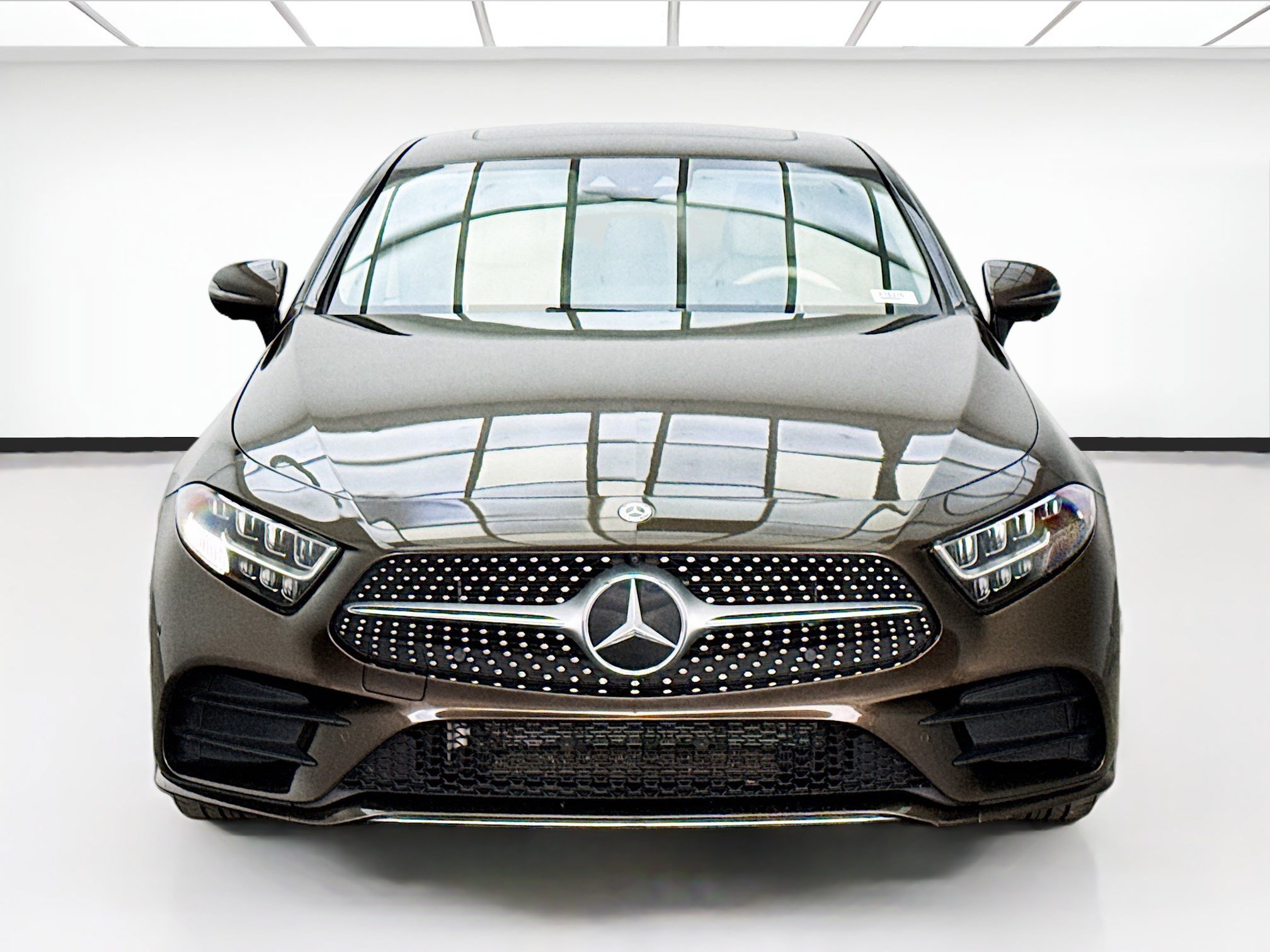 Used 2019 Mercedes-Benz CLS 450 image 2