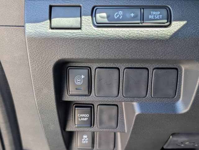 New 2026 Nissan Frontier SV w/ All-Weather Content Package AWD/4WD image 17