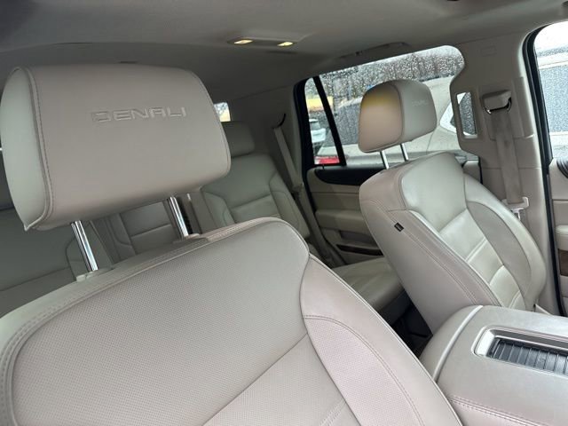 Used 2019 GMC Yukon Denali image 15