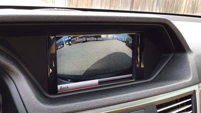 Used 2013 Mercedes-Benz E 350 4MATIC Sedan image 23