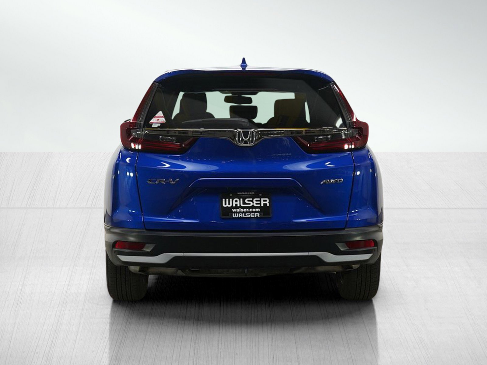 Used 2021 Honda CR-V EX-L image 4