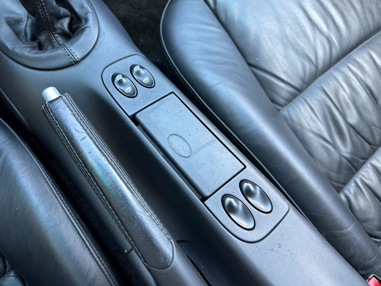 Used 2003 Porsche 911 GT3 RS image 38