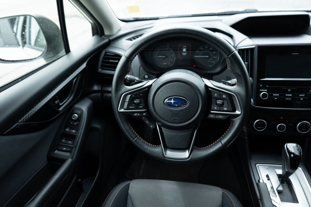 Used 2022 Subaru Crosstrek 2.0i Premium AWD/4WD image 19