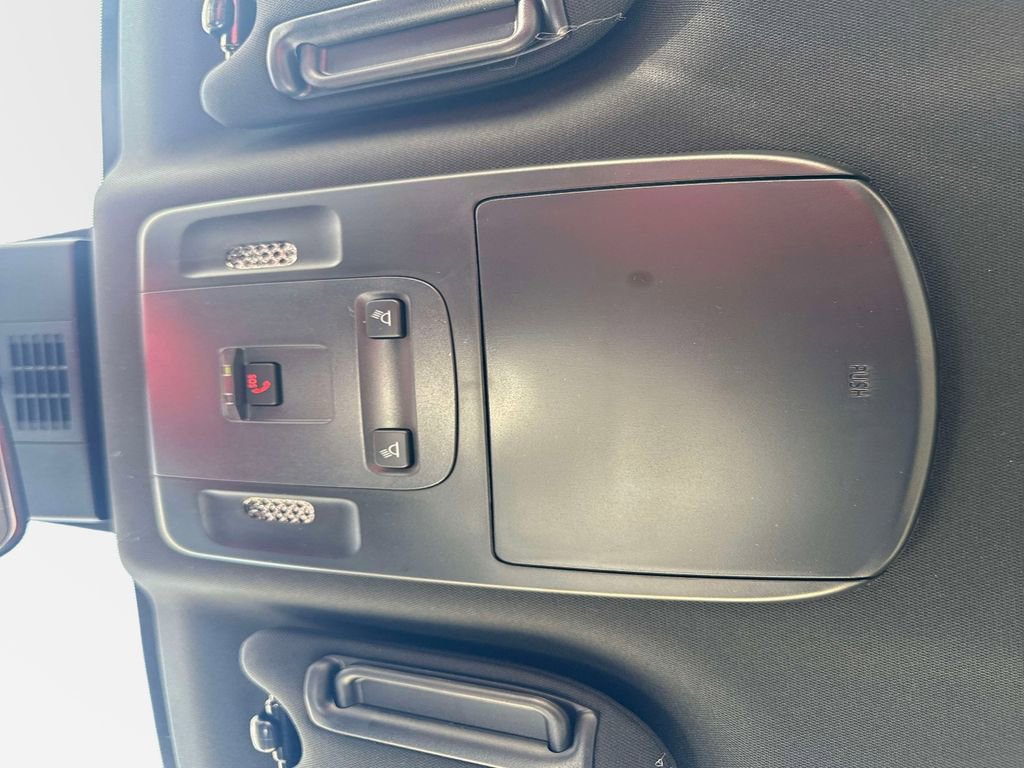 New 2026 Toyota Camry SE image 25