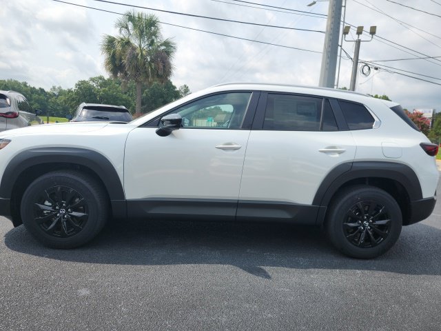 New 2026 MAZDA CX-50 2.5 Hybrid w/ Weather Package AWD/4WD image 6