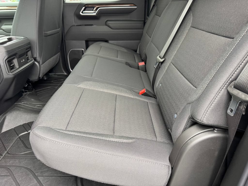 New 2026 Chevrolet Silverado 1500 RST w/ Safety Package AWD/4WD image 14