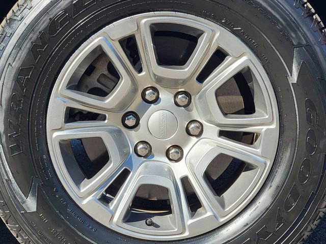 Certified 2024 Jeep Wagoneer L Base w/ Rear Seat Video Group 1 image 17