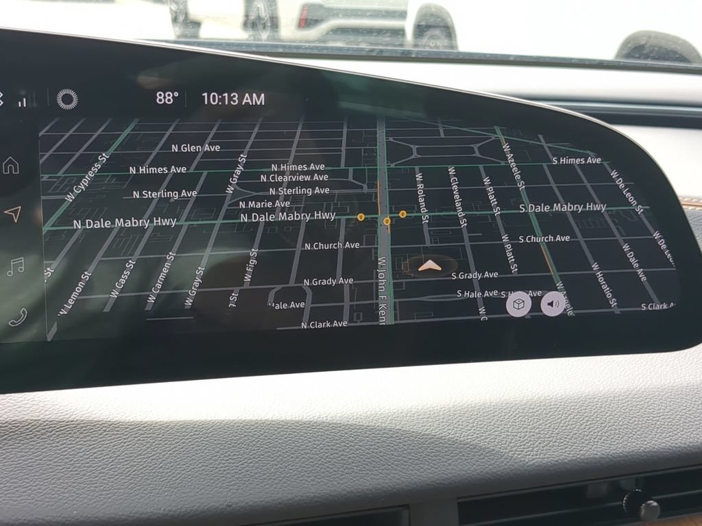 Used 2024 Lucid Air Touring AWD/4WD image 22
