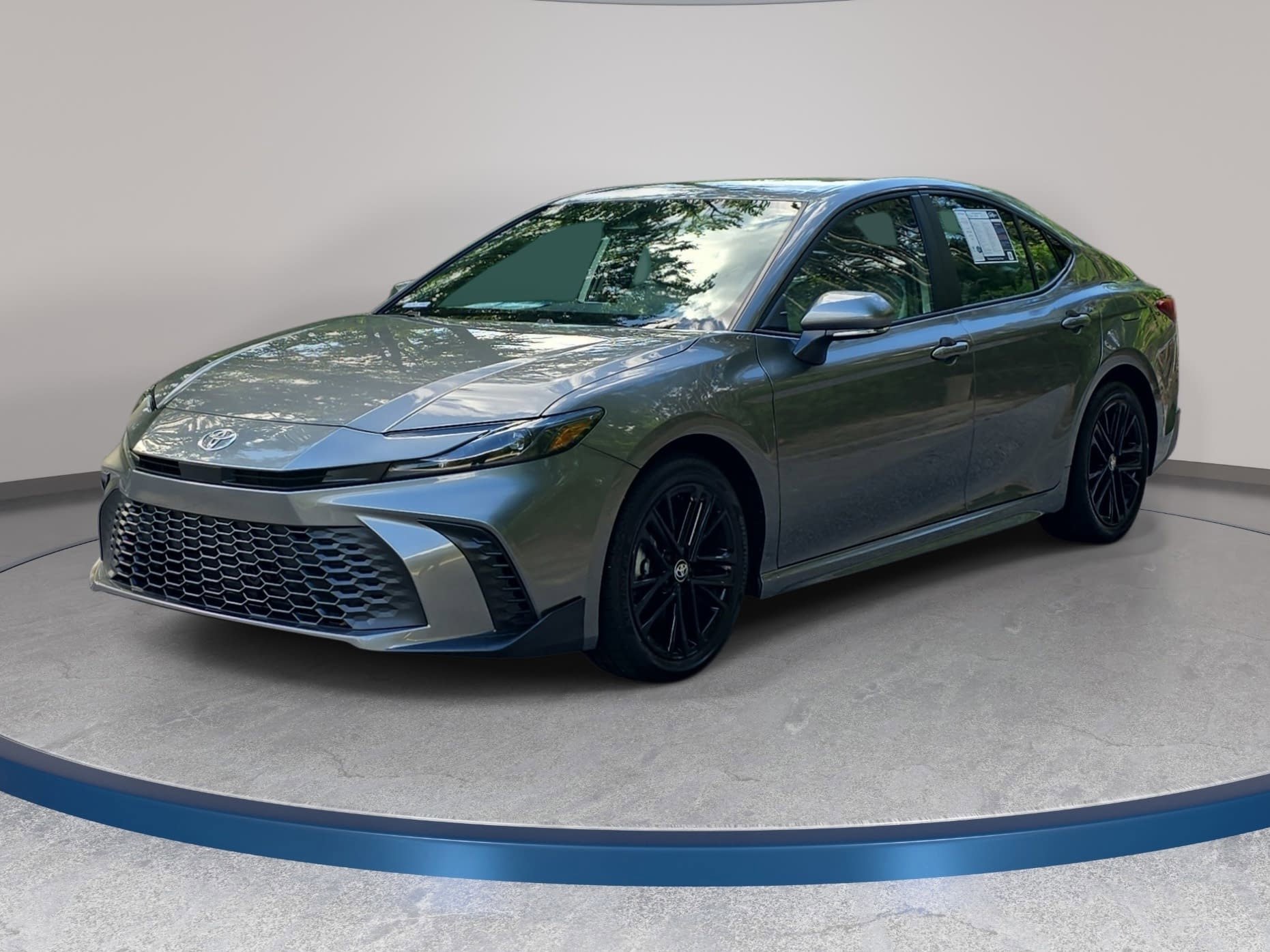 Used 2026 Toyota Camry SE w/ Convenience Package