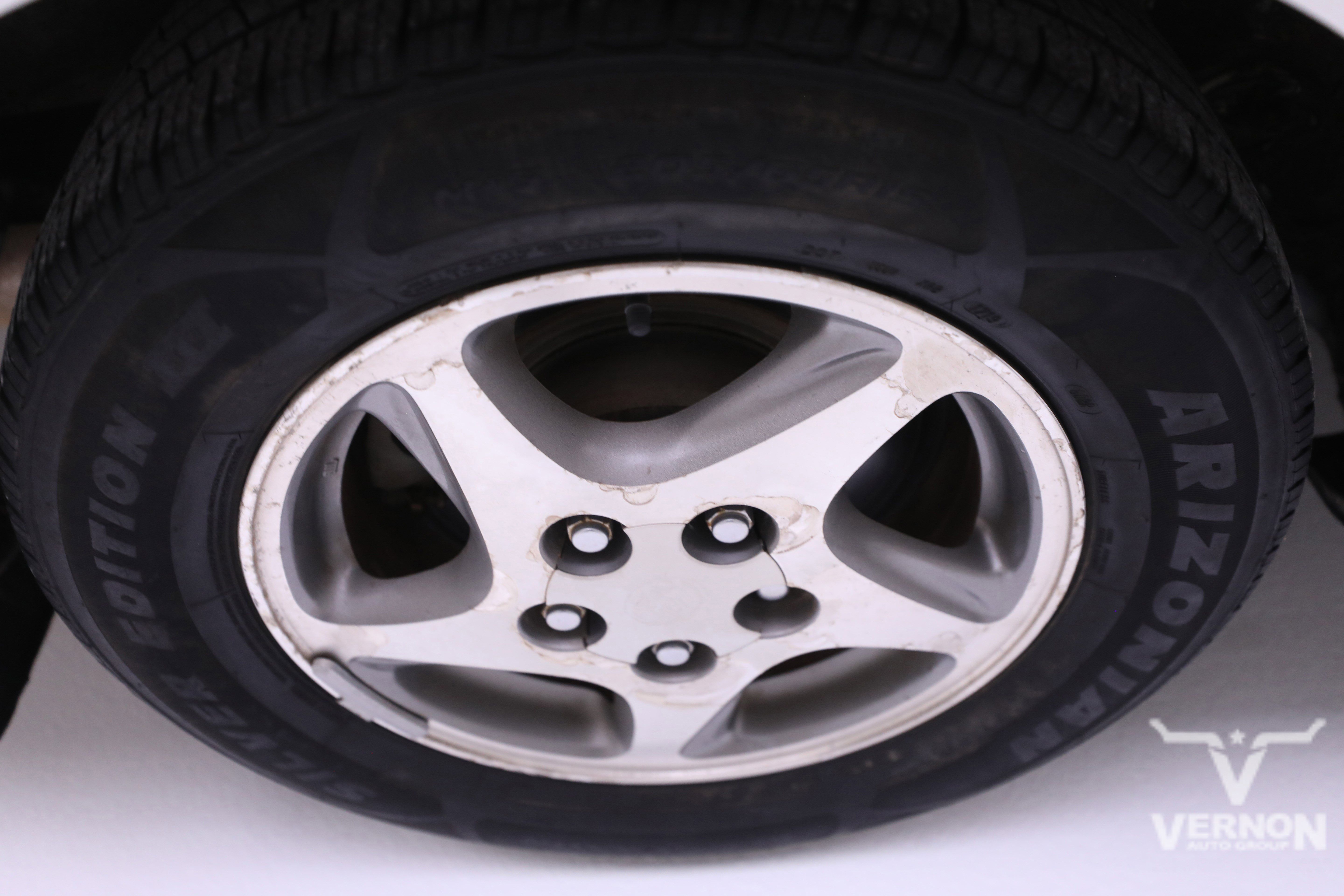 Used 1997 Toyota Avalon XL image 26