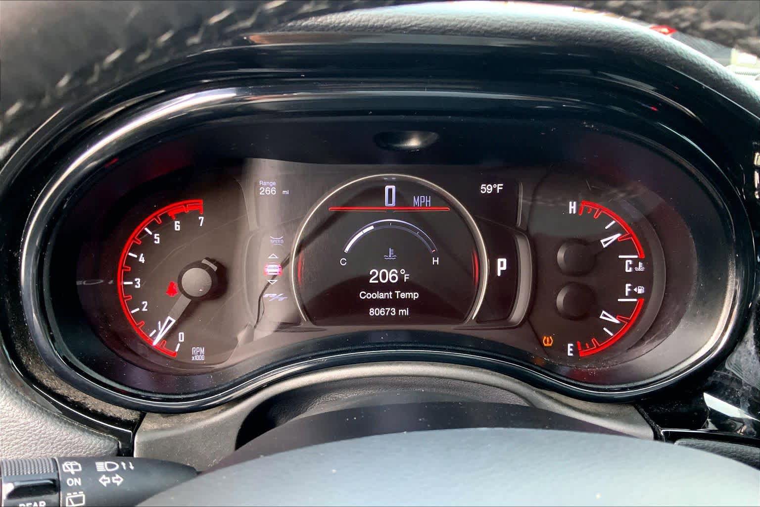 Used 2023 Dodge Durango R/T image 26