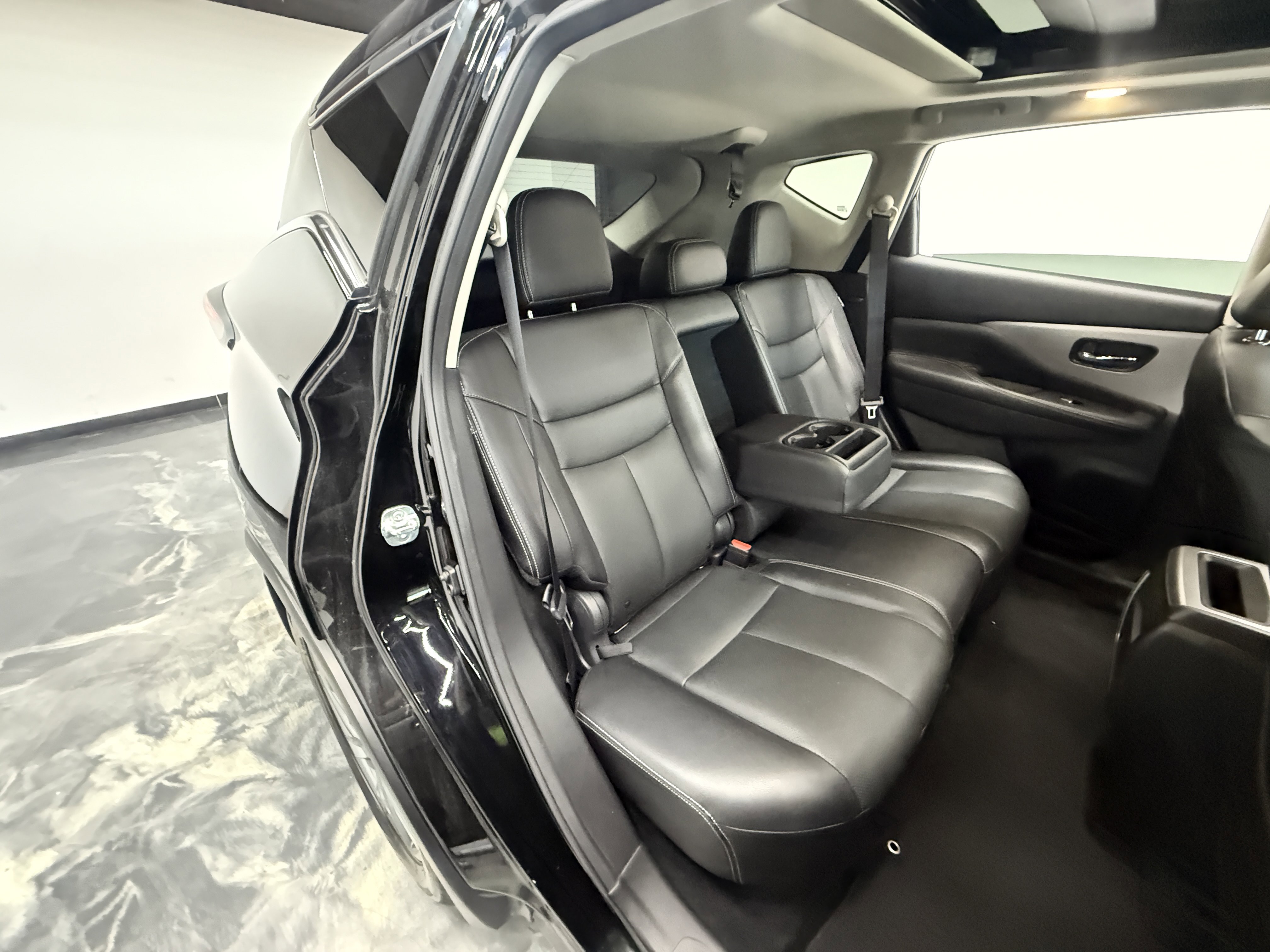 Used 2021 Nissan Murano SL image 30