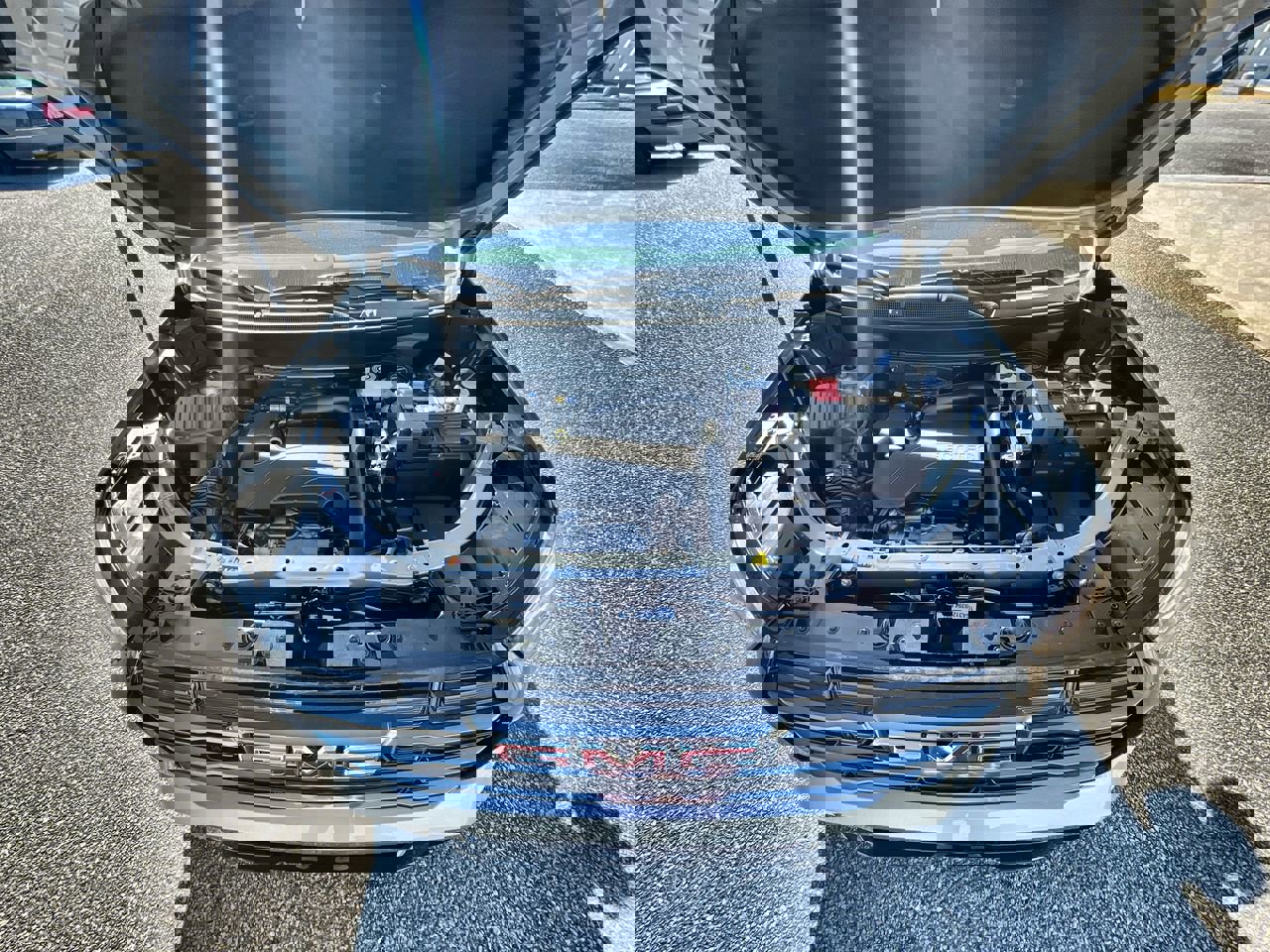 New 2026 GMC Terrain AT4 image 62