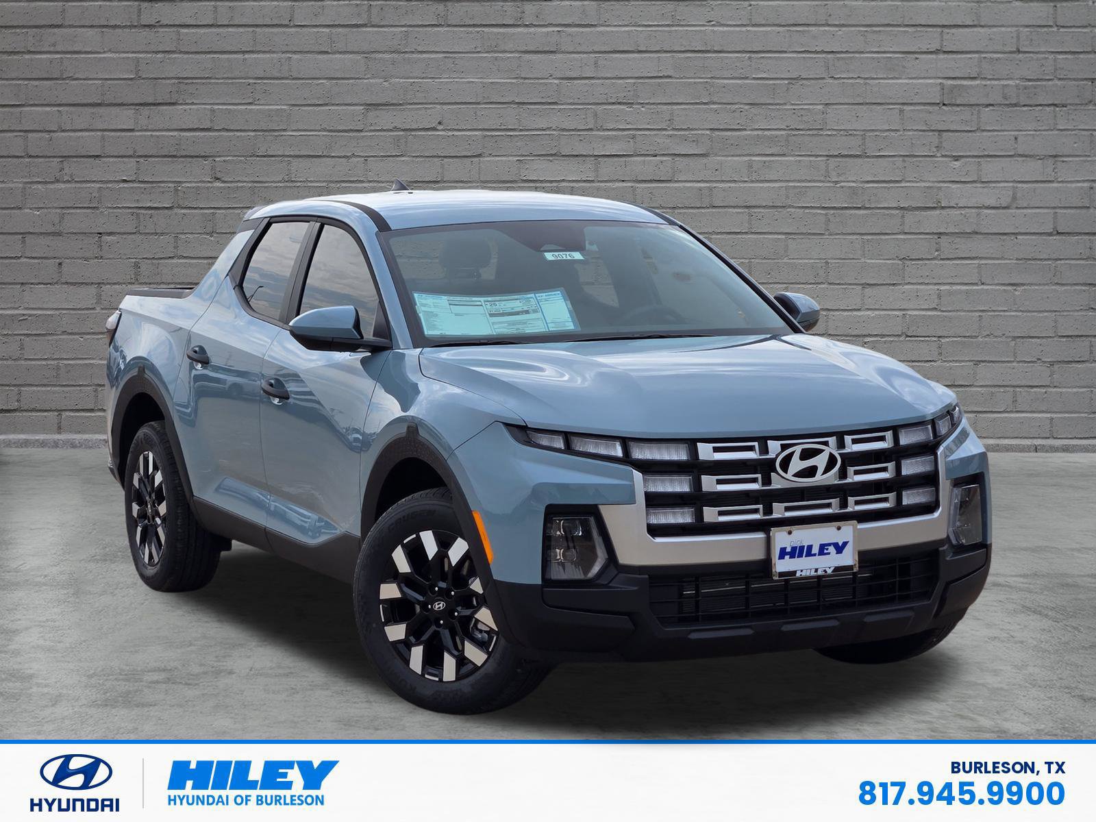 New 2027 Hyundai Santa Cruz SE FWD 360° Tour