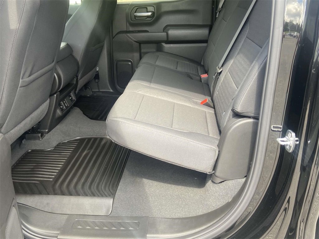 Used 2023 Ford Bronco Sport Big Bend image 28