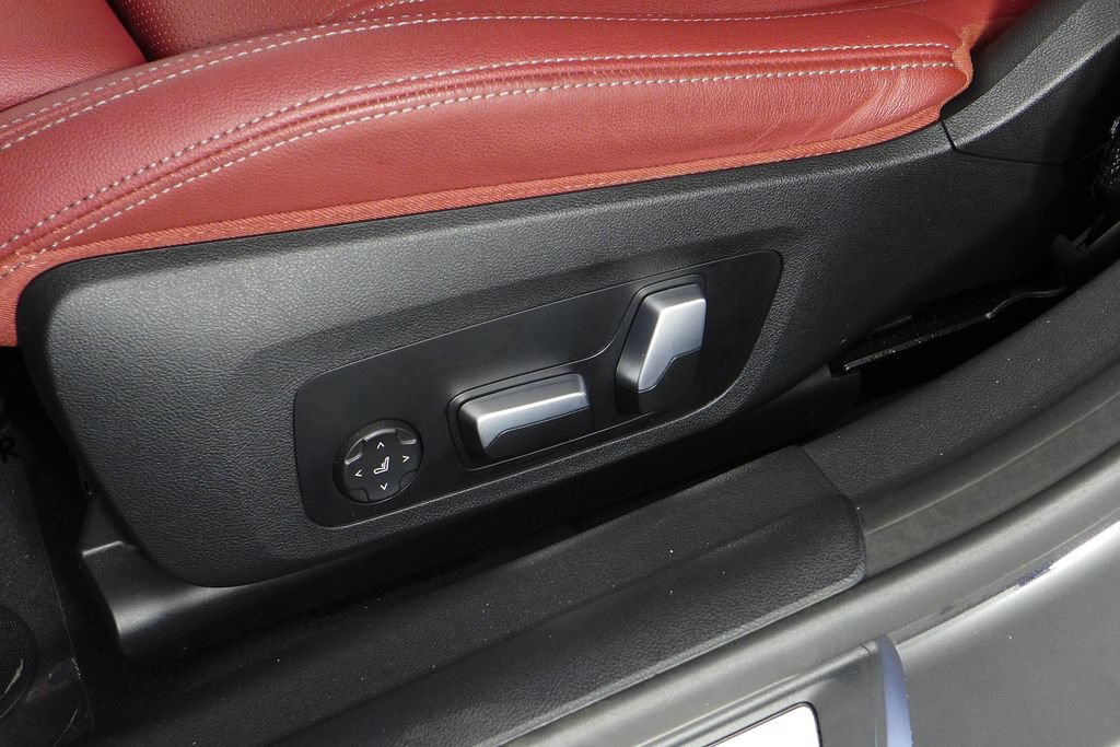 Certified 2023 BMW i4 eDrive35 w/ Premium Package RWD image 23