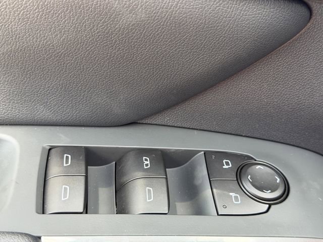 New 2026 Chevrolet Traverse Z71 w/ Enhanced Driving Package AWD/4WD image 22