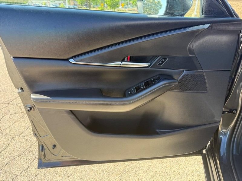 Used 2023 MAZDA CX-30 AWD 2.5 S w/ Preferred Package image 19