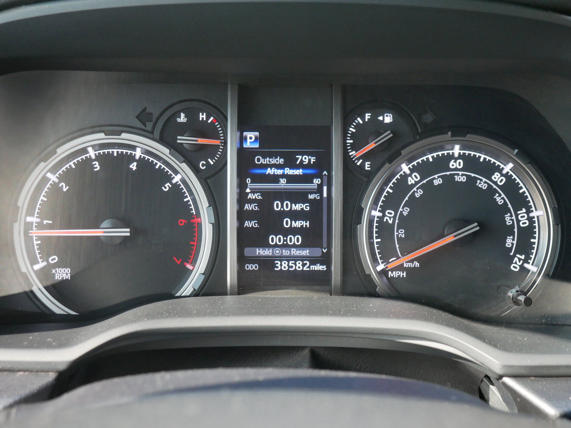 Used 2023 Toyota 4Runner TRD Off-Road Premium w/ Moonroof Package image 8