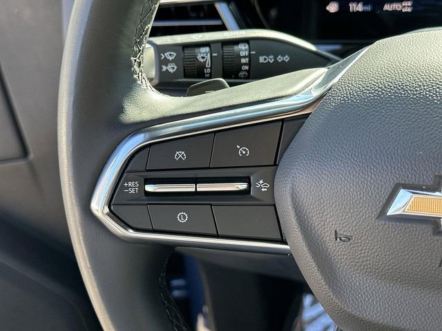 Used 2025 Chevrolet Tahoe LT image 35