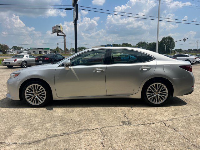 Used 2014 Lexus ES 350 w/ Luxury Package image 10