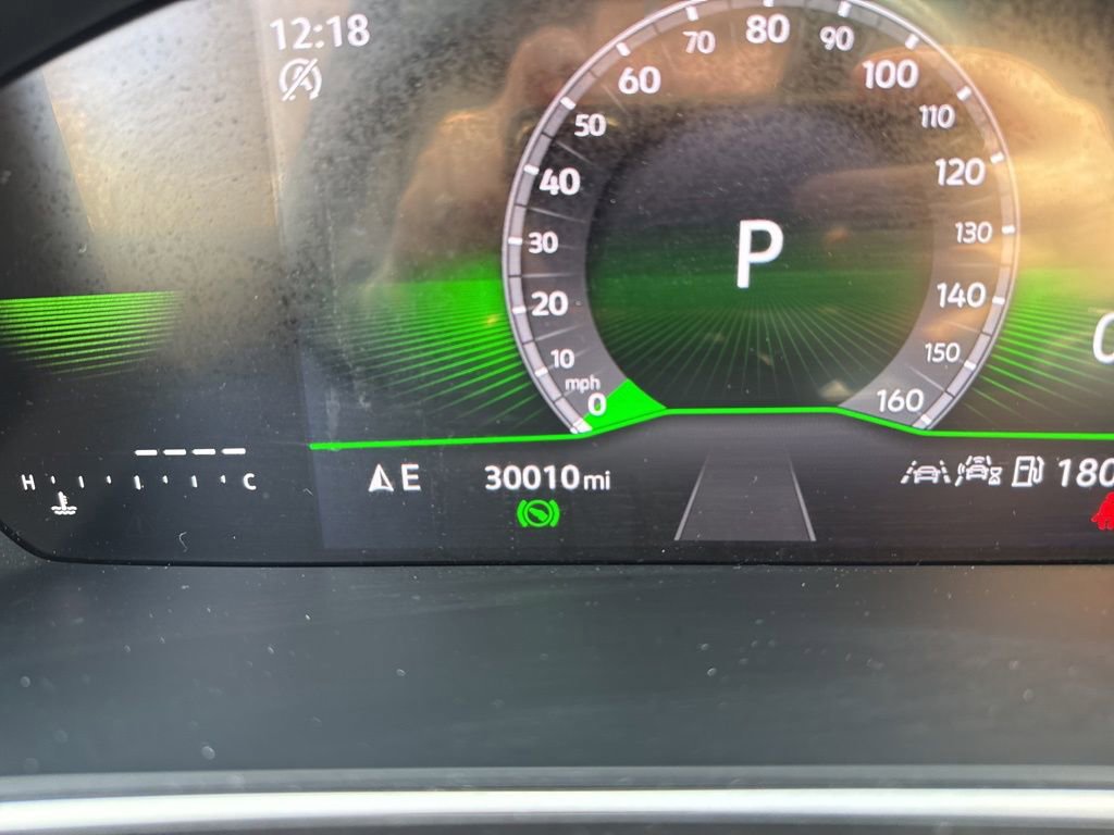 Used 2024 Volkswagen Tiguan Wolfsburg Edition image 19