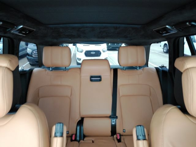 Used 2021 Land Rover Range Rover Autobiography AWD/4WD image 43