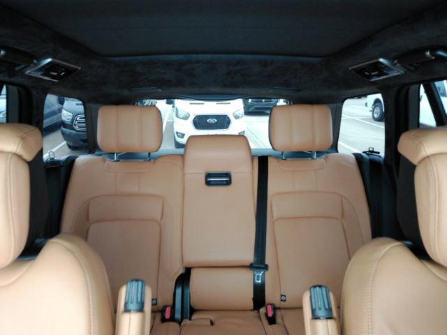 Used 2021 Land Rover Range Rover Autobiography AWD/4WD image 43