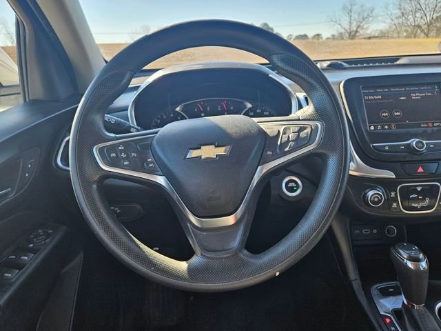 Used 2021 Chevrolet Equinox LT image 14