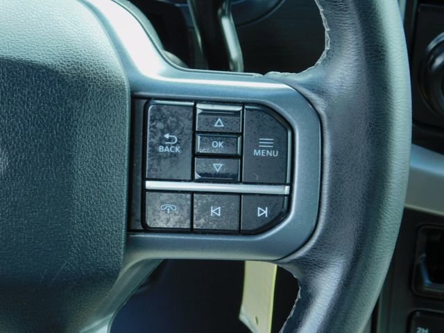 Used 2024 Ford F150 XLT w/ Mobile Office Package image 53